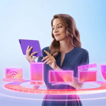 Комбо - единая связь Ростелеком для всех в&nbsp;деревня Турово (Владимирская область)